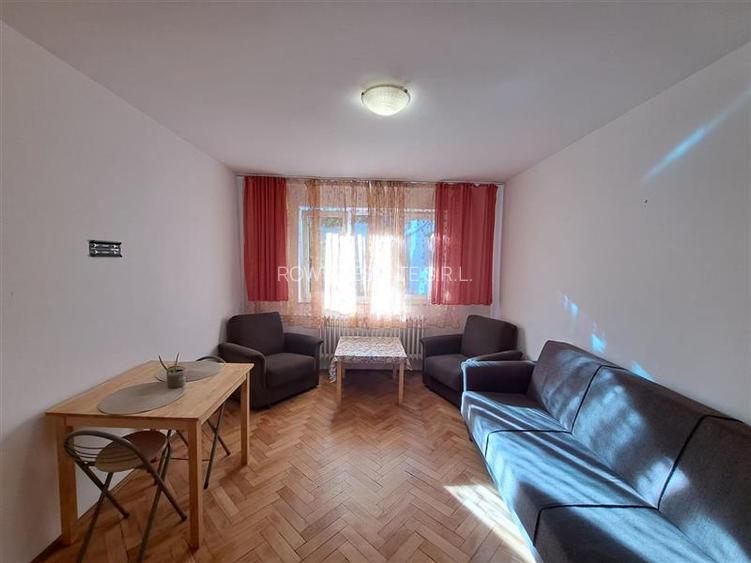 Apartament 2 camere, 36 mp utili, situat in cartierul Gheorgheni! - 2
