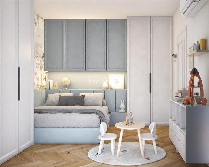 Vanzare apartament 4 camere | oferta unica | la intrarea in Parcul Oraselul Copi - 17