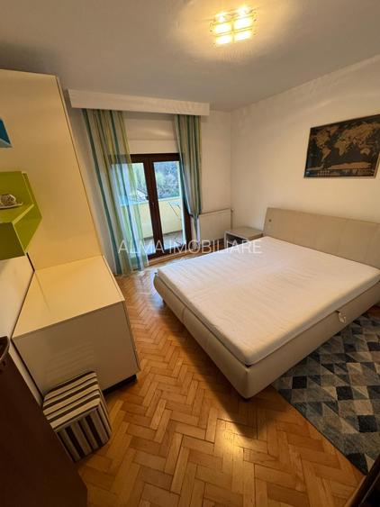Apartament 65 mp, prima inchiriere, cartierul Plopilor! - 2