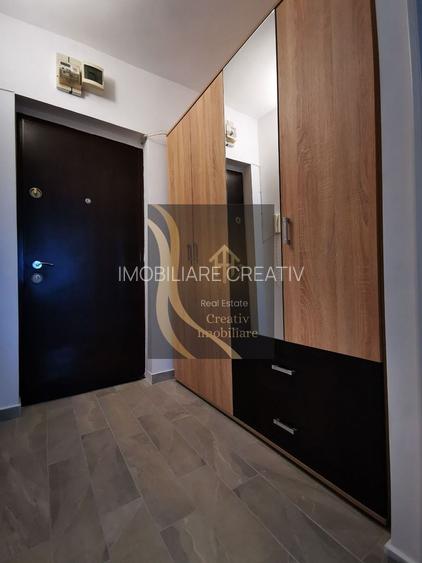 Garsoniera de inchiriat la Costin Georgian metrou Titan - 11