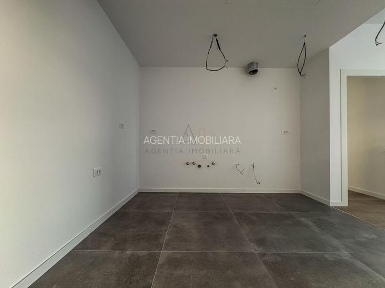 2 Camere Floreasca/ View Paronamic 265.000 E - 8