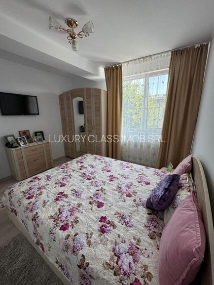 Vanzare Duplex/4 camere/Mobilat si utilat/id nr 47 - 11