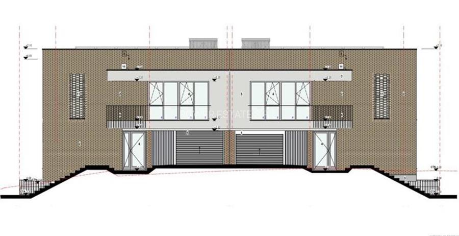 Teren cu  AUTORIZATIE DE CONSTRUIRE,1263 MP,  situat in cartierul Gruia! - 2