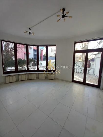 Vila de inchiriat Aviatiei - 4