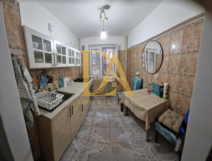 Apartament 3 camere de vanzare, et 3/10,Parc Bazilescu - 2