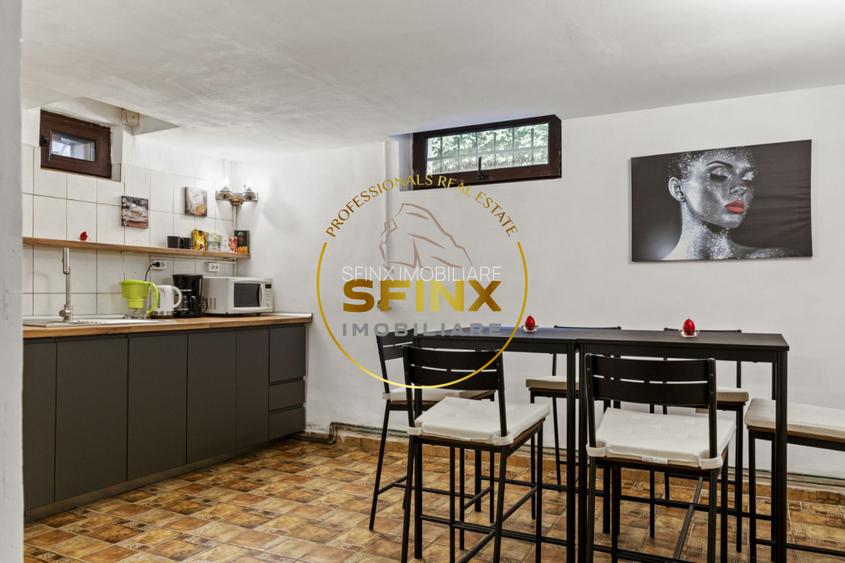 8 camere | Casa individuala de inchiriat | Pretabil Hostel | Cazare muncitori - 10