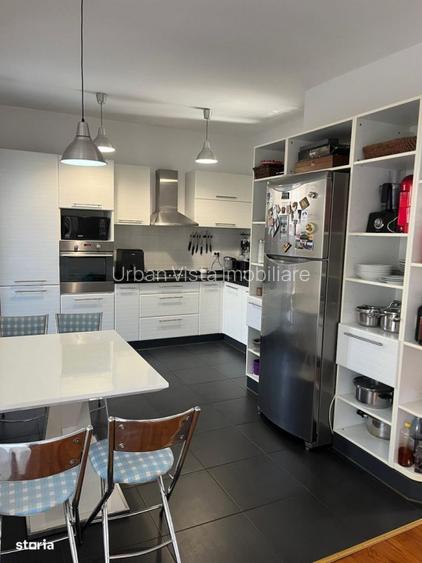 Vila Bragadiru P+1 | Parcare | - 8