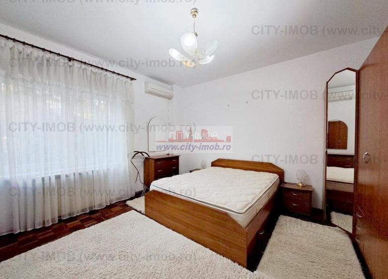 Inchiriere Apartament Domenii, SANDU ALDEA Bucuresti Sector 1 - 4