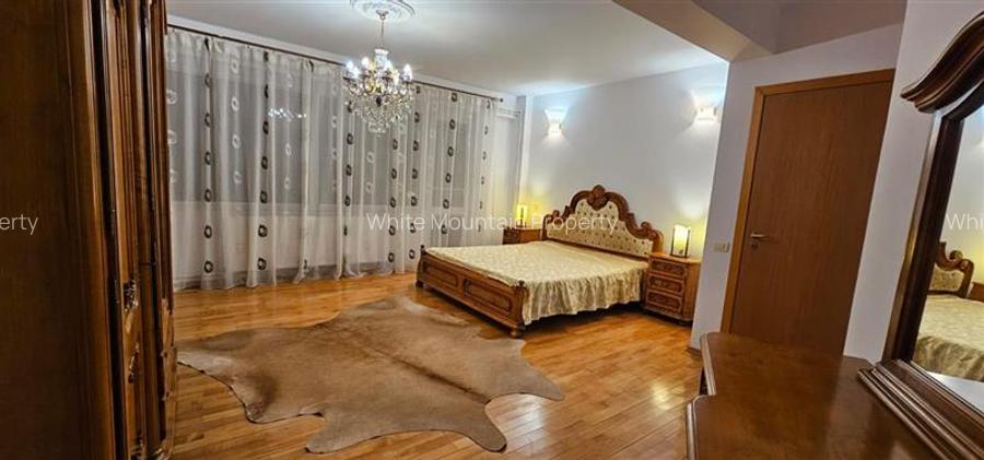 Herastrau, duplex 3 camere - 4
