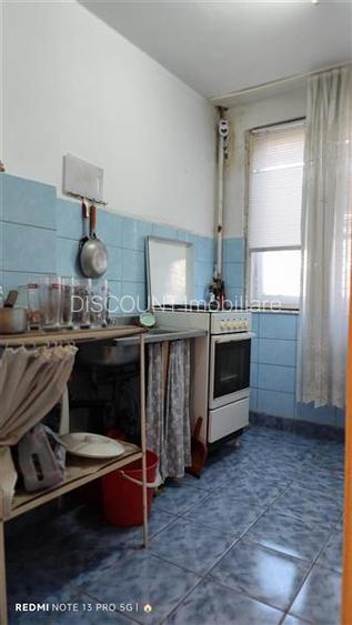 Apartament 3 camere zona Nord-Cameliei - 6
