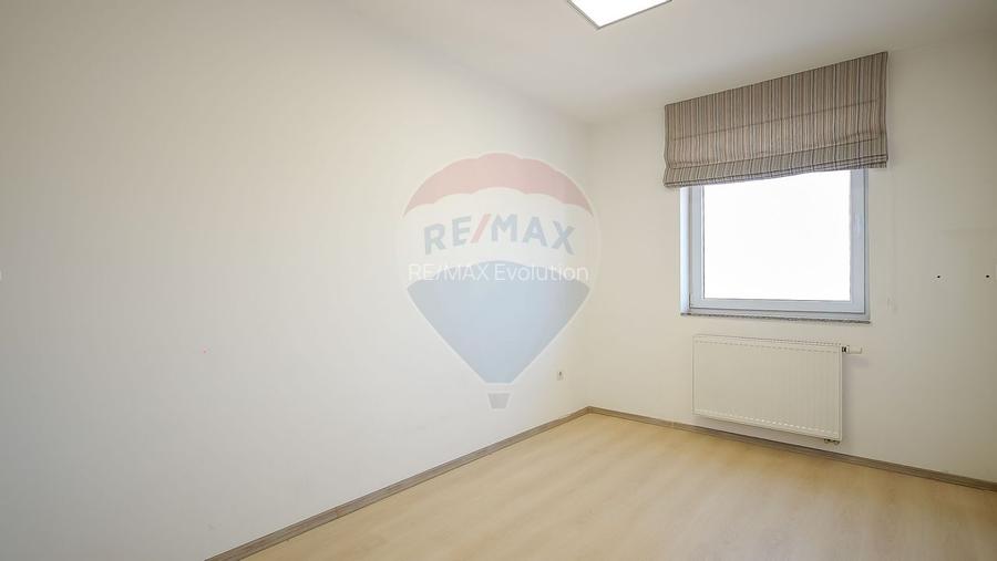 Apartament 3 camere de închiriat–Avangarden Bartolomeu - 5