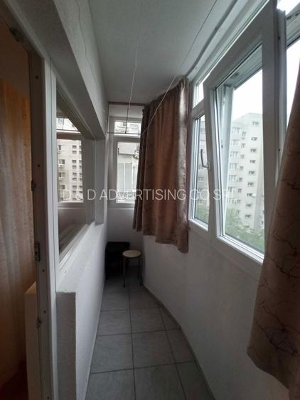 Crangasi - 3 minute metrou - Garsoniera MODERNA - 7