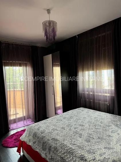 Apartament de inchiriat in Constanta zona Pescarie - 3