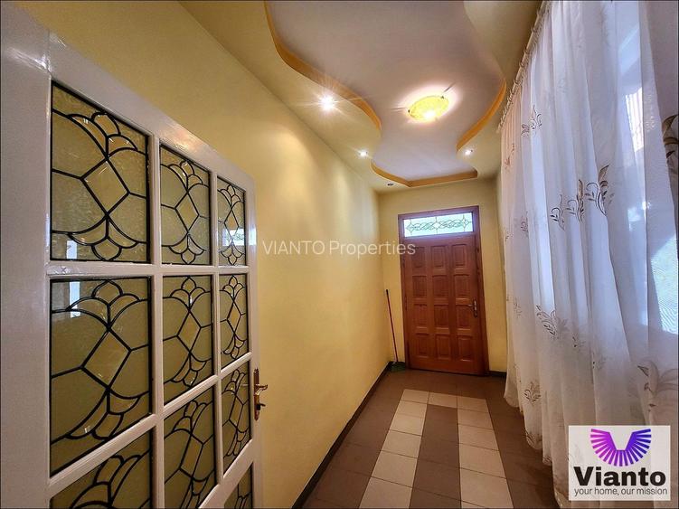 Apartament 3 camere 140 mp la casa cu terasa 60 mp | Sibiu | Strand 2 - 3