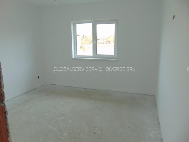 FARA COMISIOANE casa cu 4 camere 2 bai PARTER cu placa pod terasa merita vazuta - 34