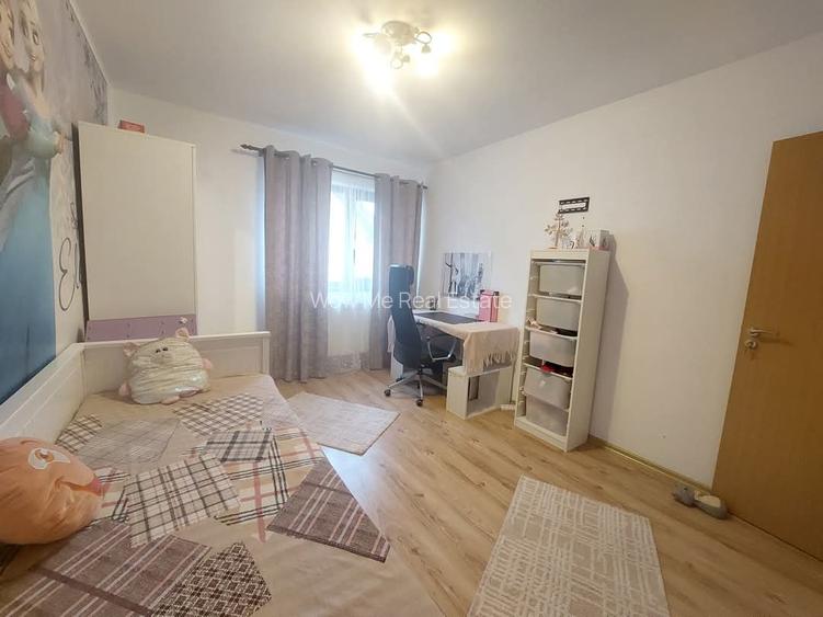 Vila Individuală P+1+M , Strada Cireșului, Fundeni - 15