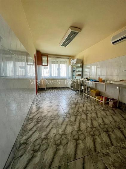 Casa cu teren de 1233 mp la 25 km de Oradea - 3