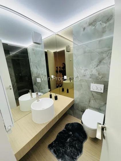 Apartament nou 3 camere Erou Iancu Nicolae - Cortina 126 - 6