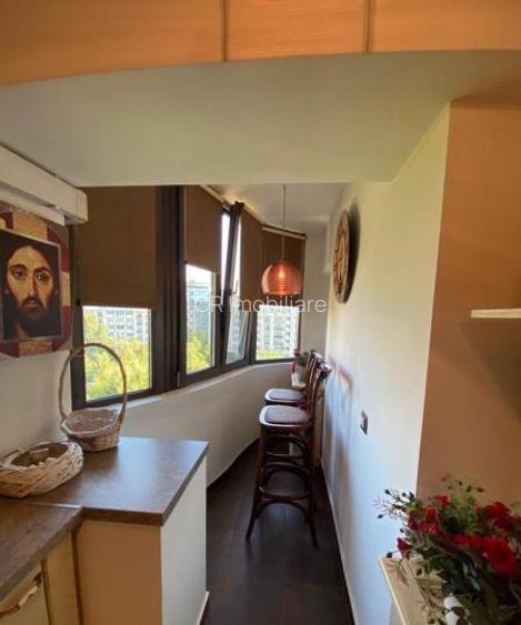 Apartament 2 camere Unirii - 5