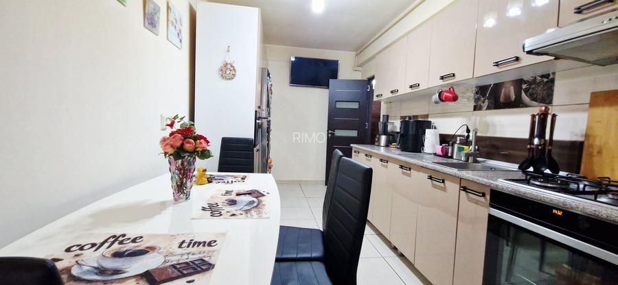 2 camere premium | Valea Largă | Loc parcare - 15