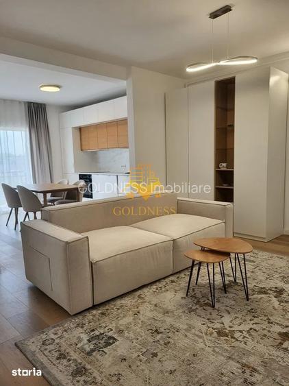 2 camere, Parcare, Piata Marasti, The Office, LIDL, Zona Avella, OMV - 4