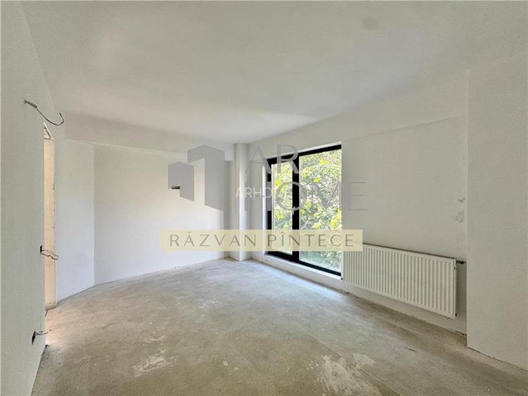 Apartament 3 camere de lux, terasa 17 mp, Bulevardul Independentei, Ploiesti - 11