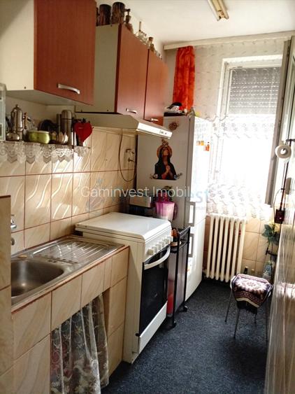 Apartament de vanzare in Oradea cu 2 camere, zona Rogerius - 7
