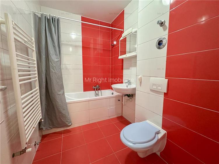 Apartament 2 camere decomandat cu parcare si boxa Avantgarden 3 - 7