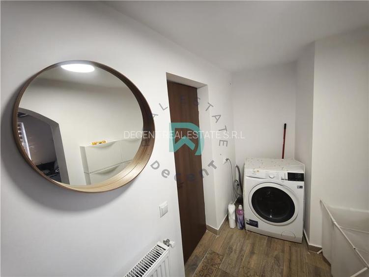 Casa in centrul istoric, Brasov - 10