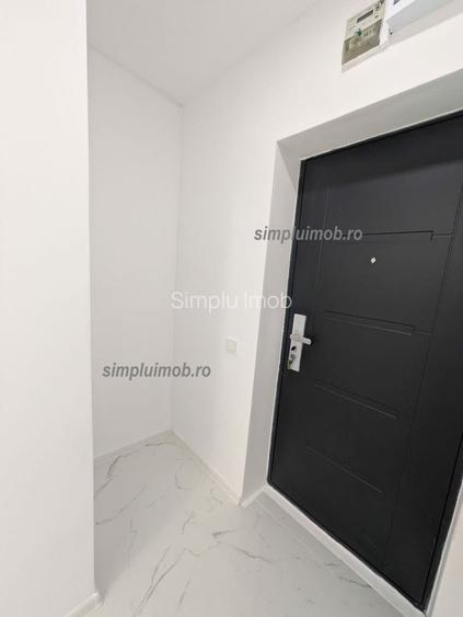 3 camere Metrou Obor Renovat - 6
