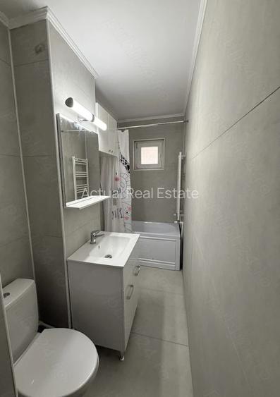 APARTAMENT 2 CAMERE | ZONA CASA DE CULTURA | TERMEN LUNG - 5