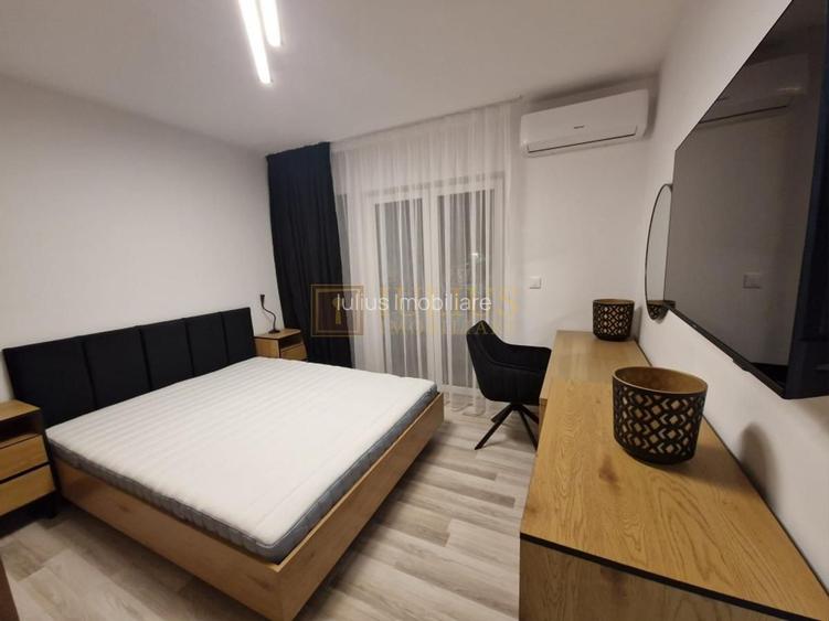 2 camere| Zona Fabric| ideal pentru studentii de la FEEA| apartament superb| - 8
