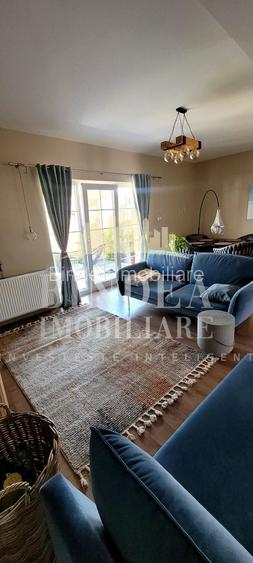 Casa Triplex P+ 1 Dumbravita, complet utilata- mobilata - 2