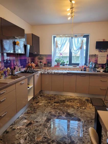 Vanzare proprietate cu 2 case Zurbaua- Dragomiresti Vale - 15