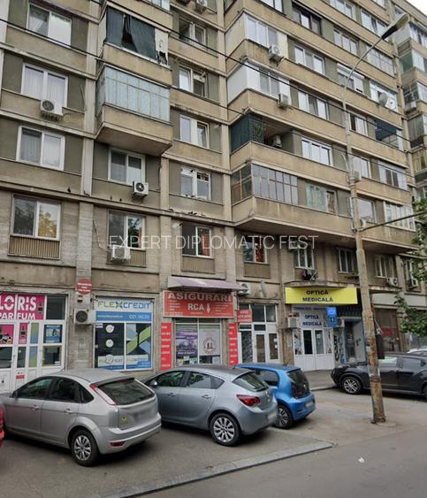 Gara de Nord - Ministerul Transporturilor -sup 110 mp - pret 1500 euro - 2