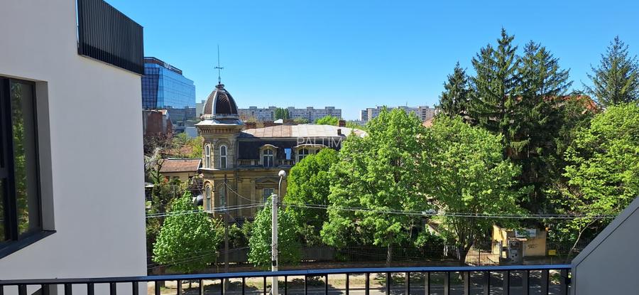Paltim - Apartament spatios cu 4 camere 109 mp utili, etajul 1, langa Bega - 7