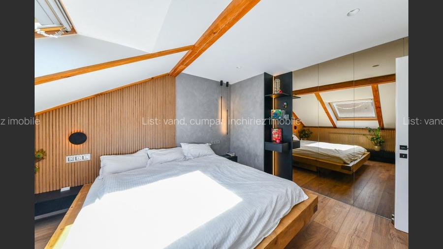 Vanzare apartament cu 5 camere zona Calea Dorobantilor!  - 8