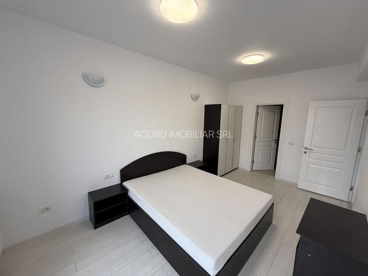 Apartament 3 camere zona Tomis Plus - 4