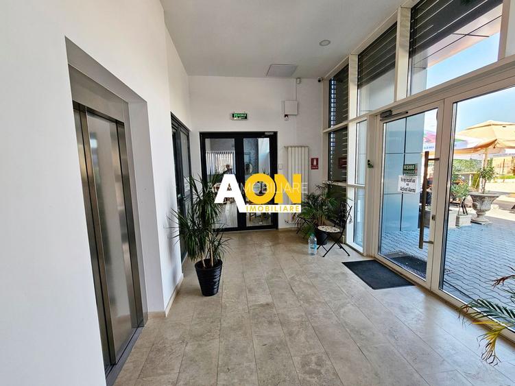 Birouri premium cu lift, 75–400 mp, zona Carolina Mall - 17