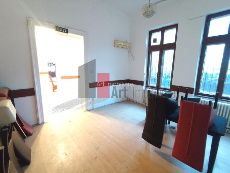 Inchiriere Spatiu Comercial, pretabil restaurant, zona Parcul Carol - 7