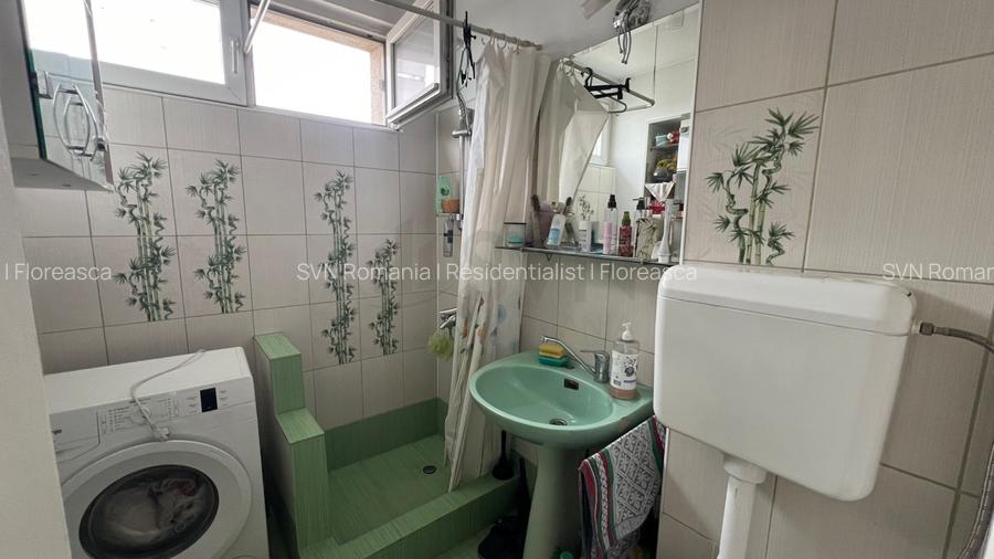 REA1000697 Apartament 3 camere l Dorobanti - 8