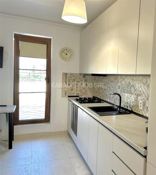 PENTHOUSE EXCLUSIVIST 4 CAMERE | TERASĂ PANORAMICĂ 220 MP | CALEA PLEV - 11