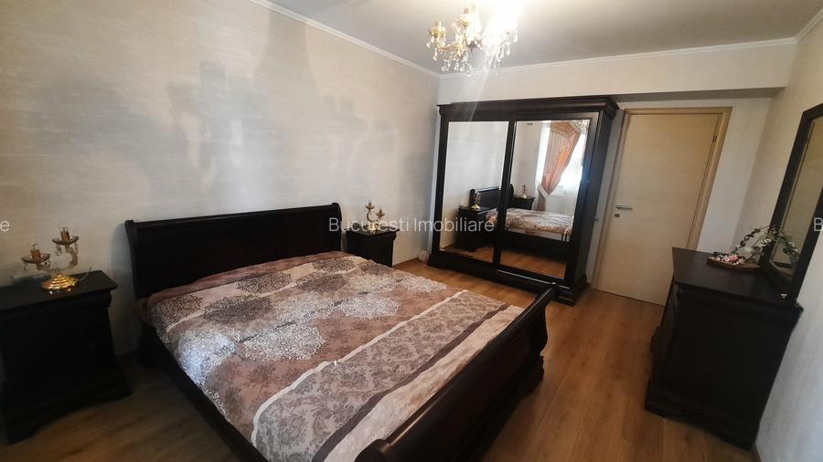 Apartament 3 Camere,Vitan Barzesti,et.5/11,Amenajat,2 bai,parcare,mobilat - 3