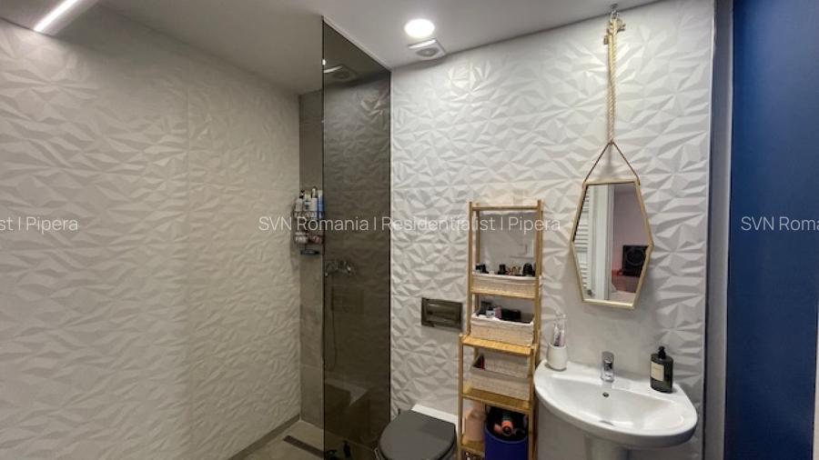 REA1026784 BEST CHOICE - Apartament 3 camere COMPLET MOBILAT SI UTILAT parcare i - 10