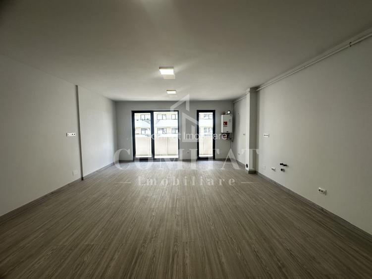 Apartament finisat | Etaj intermediar | Eroilor - Floresti - 3