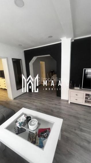 Casa de vanzare | Teren 600 | Renovata complet | Miercurea - 3