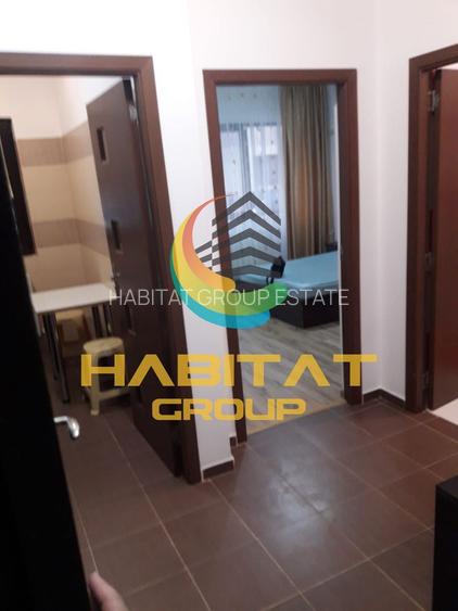 Garsoniera mobilata complet aproape de metrou - 9