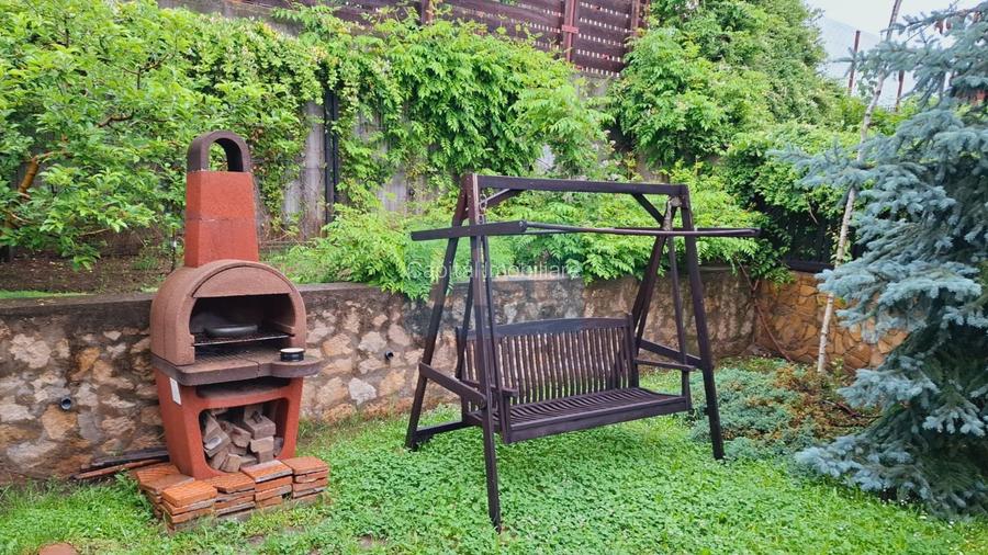 COMISION 0%! Vilă spațioasă și elegantă cu 4 dormitoare în Bucium - 12