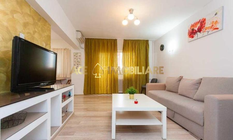 2 Camere de inchiriat | Stefan cel Mare | Metrou | Pet Friendly  - 2