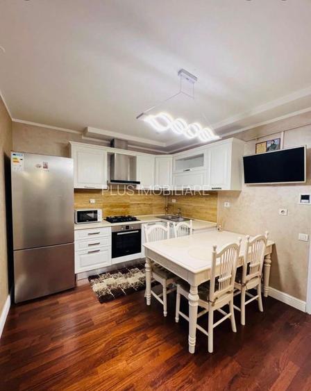 Apartament 2 camere  lux in zona Dristor Complex Incity Residance - 5